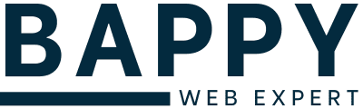 Bappy — Web & Analytics Expert